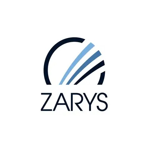 ZARYS
